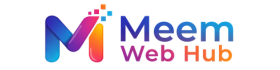 Meem Web Hub