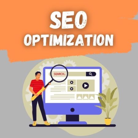 SEO-Optimization