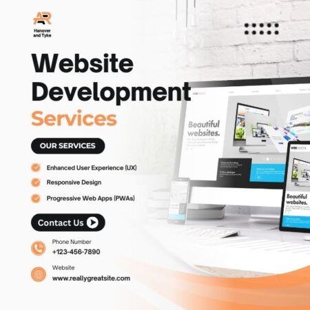 Web-Development