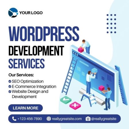WordPRess